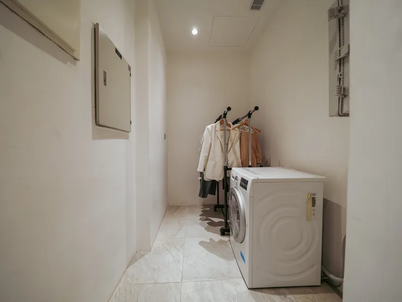 Foto Unit 2 Bedroom Savyavasa Residences Dharmawangsa tampilan 21