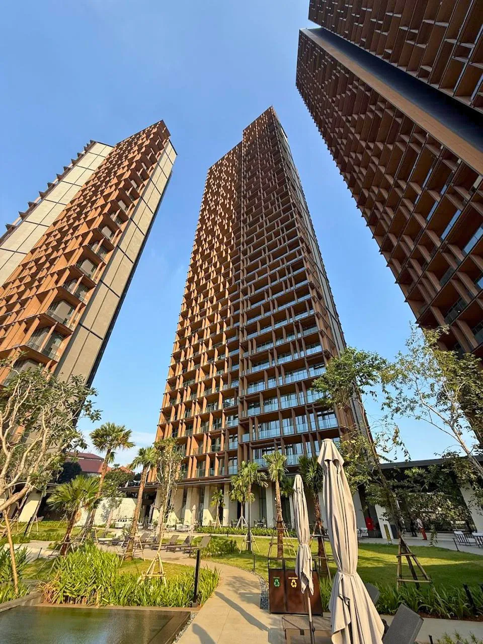 Savyavasa Residences