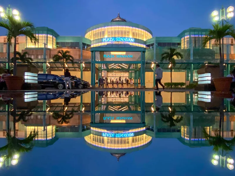 Plaza Senayan