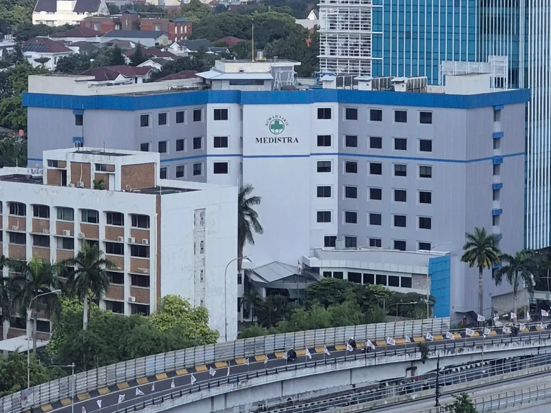 RS Medistra