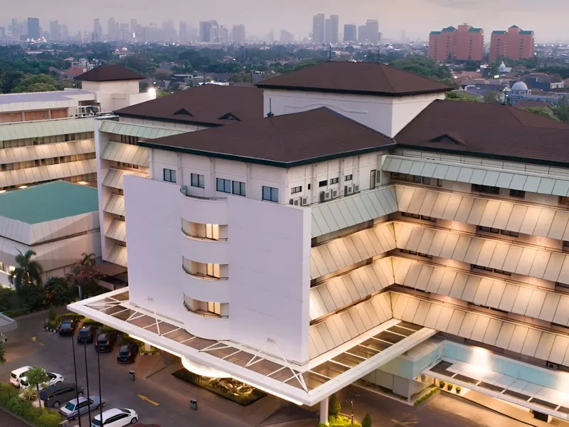 RS Pondok Indah